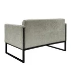 Amigo sofa, upholstery - Clivia Sesame order